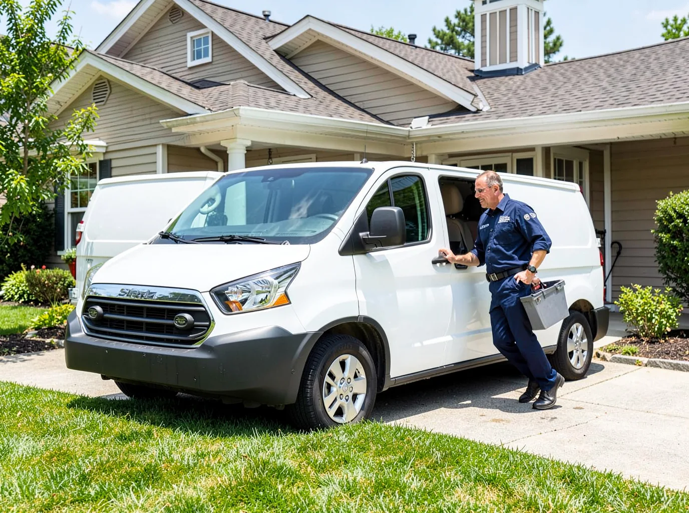 Emergency Plumber company in Clarksville, TX